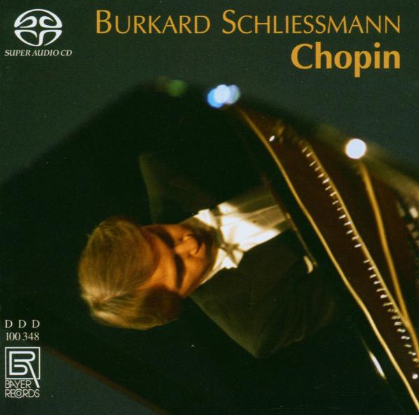 Album Chronological Chopin